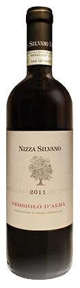 NEBBIOLO D’ALBA DOC