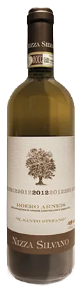 ROERO ARNEIS DOCG “IL SANTO STEFANO”