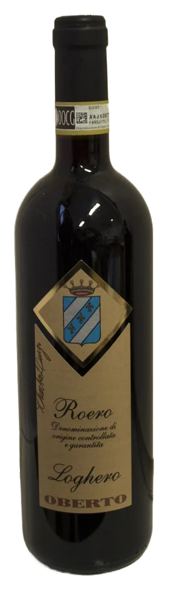 Roero "Loghero"