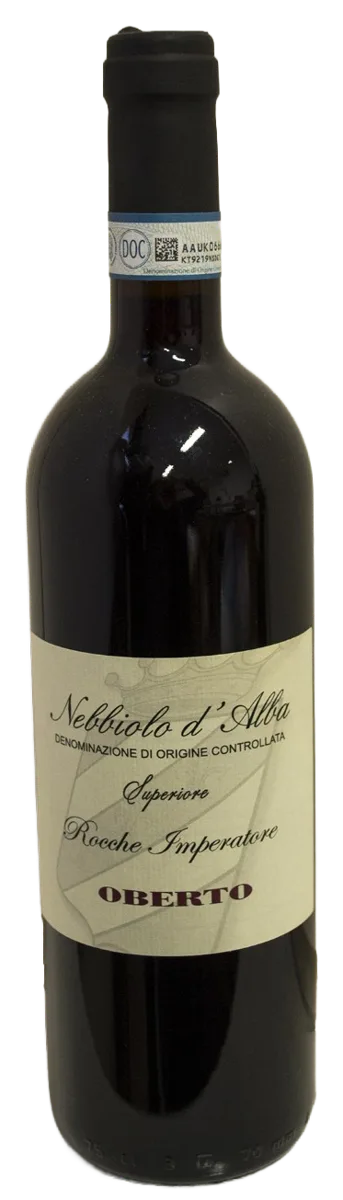 Nebbiolo d'Alba