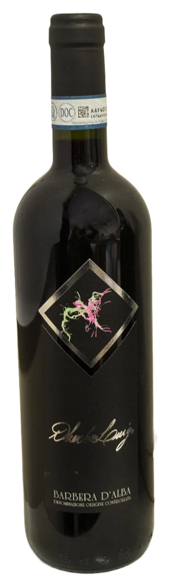 Barbera d'Alba