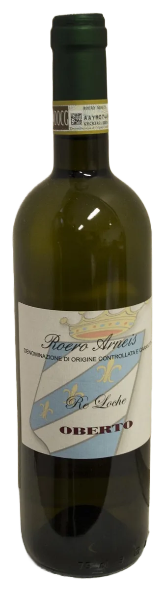 Roero Arneis