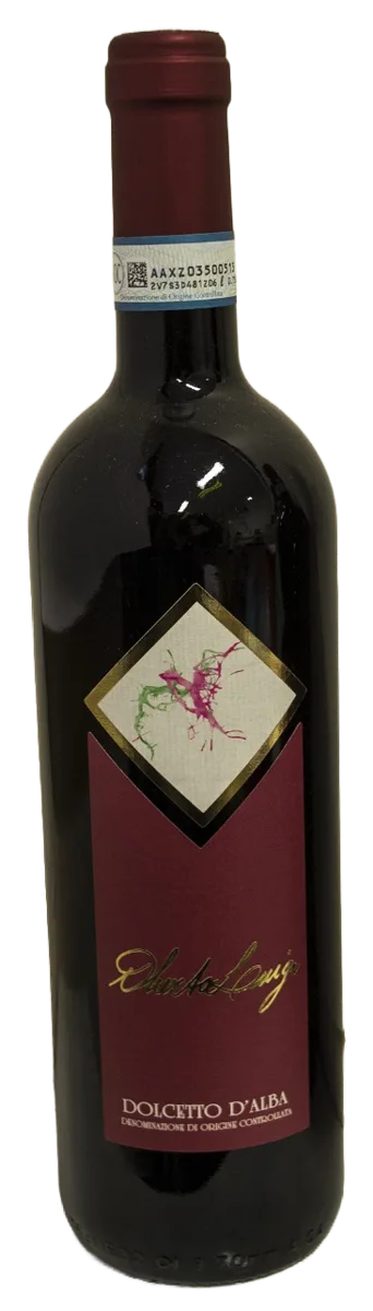 Dolcetto d'Alba