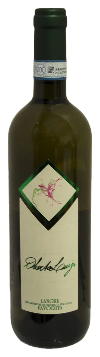 Langhe Favorita