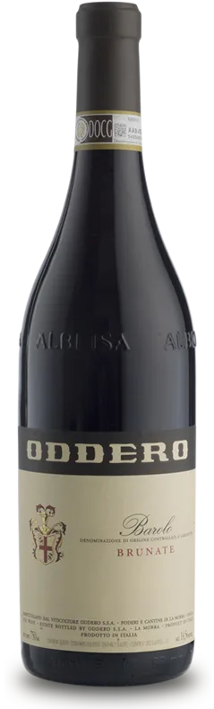 Barolo DOCG Brunate