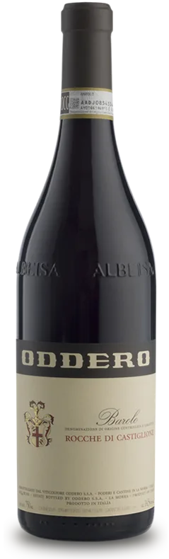 Barolo DOCG Rocche di Castiglione