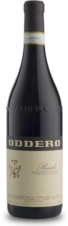 Barolo DOCG