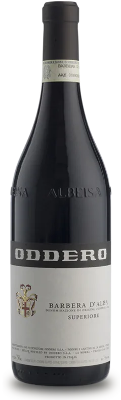 Barbera d'Alba DOC Superiore