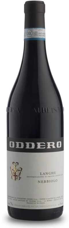 Langhe DOC Nebbiolo