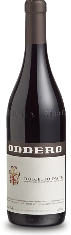 Dolcetto d'Alba DOC