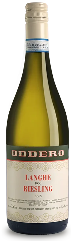 Langhe DOC Riesling