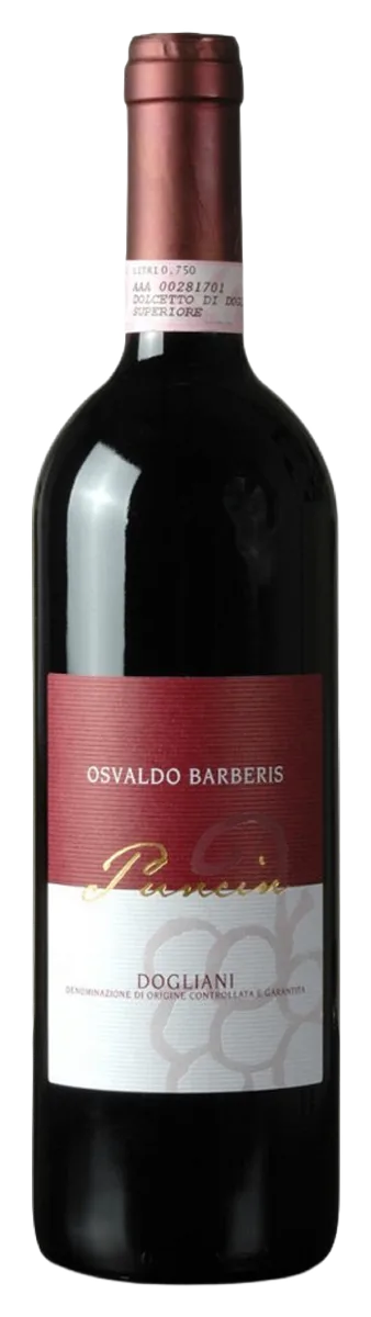 Dogliani DOCG Puncin