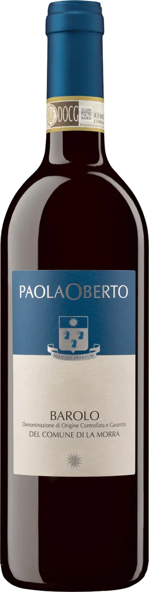 Barolo La Morra