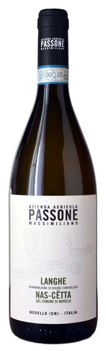 Langhe DOC Nas-cëtta Del Comune di Novello