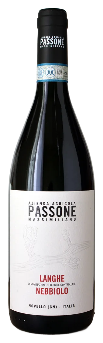 Langhe Nebbiolo