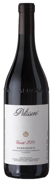 Barbaresco DOCG Vanotu