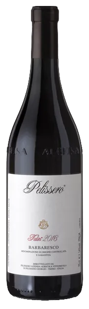 Barbaresco Docg Tulin