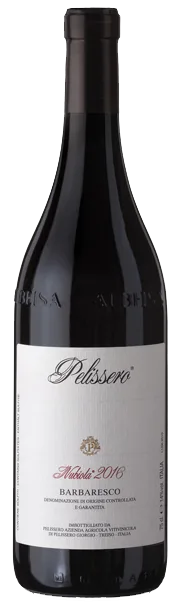 Barbaresco DOCG Nubiola