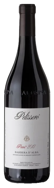 Barbera d’Alba DOC Piani