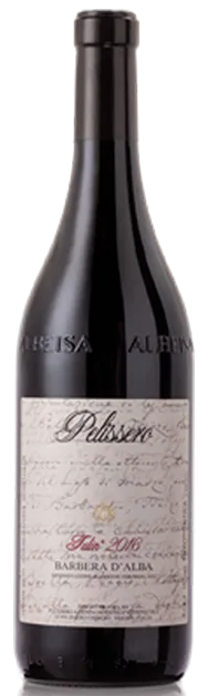 Barbera d’Alba DOC Tulin