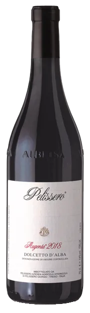 Dolcetto D’alba DOC Augenta