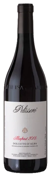 Dolcetto d’alba DOC Munfrina