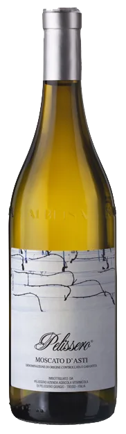 Moscato D’Asti DOCG