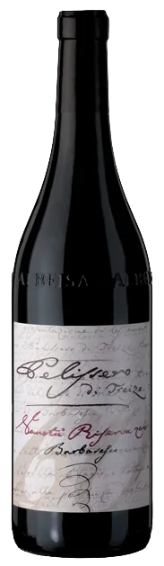 Barbaresco DOCG Vanotu Riserva