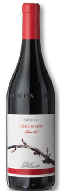 Vino Rosso Barlet