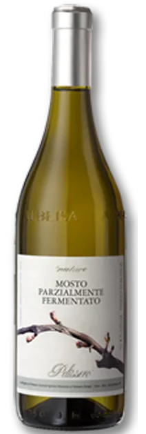 Mosto parzialmente fermentato
