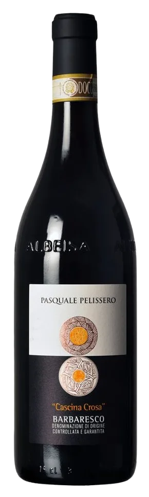 Barbaresco Cascina Crosa