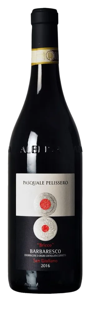 Barbaresco Bricco San Giuliano