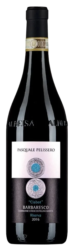 Barbaresco Riserva Ciabot
