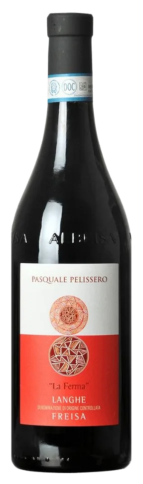 Langhe Freisa La Ferma