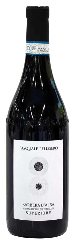 Barbera d'Alba Superiore