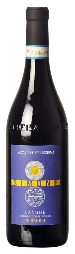 Langhe Nebbiolo Simone