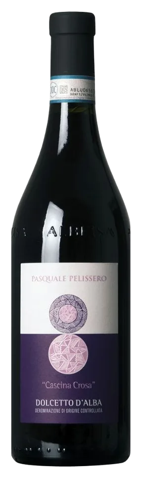 Dolcetto d'Alba Cascina Crosa