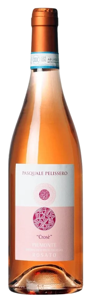 Crosè Vino Rosato