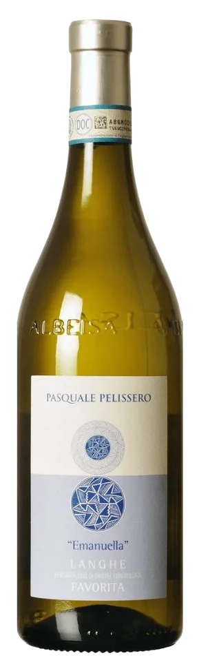 Langhe Favorita Emanuella