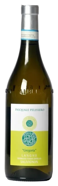 Langhe Sauvignon Gregoria