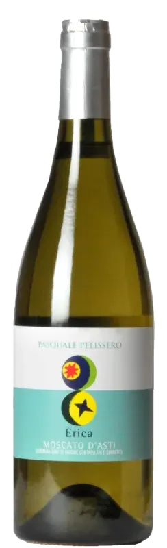 Moscato d'Asti Erica