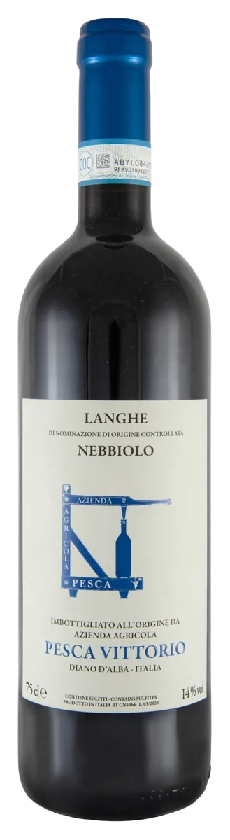 Langhe DOC Nebbiolo