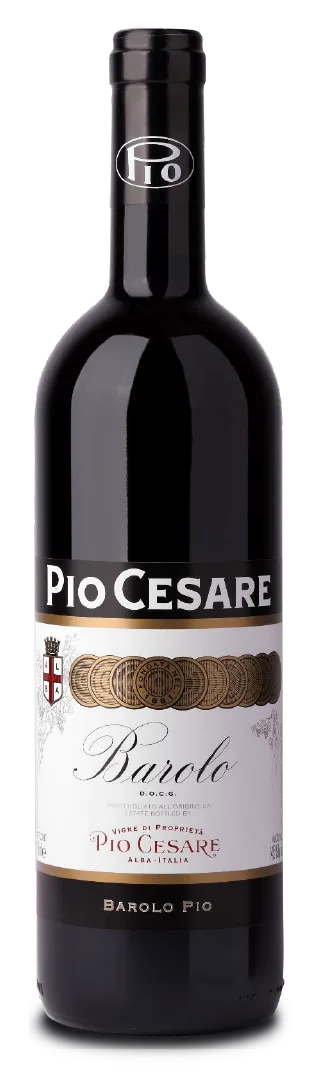 Barolo “Pio”