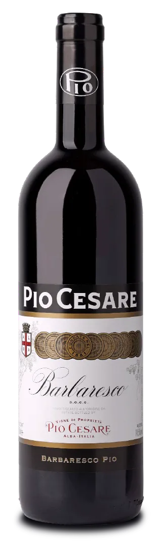 Barbaresco “Pio”