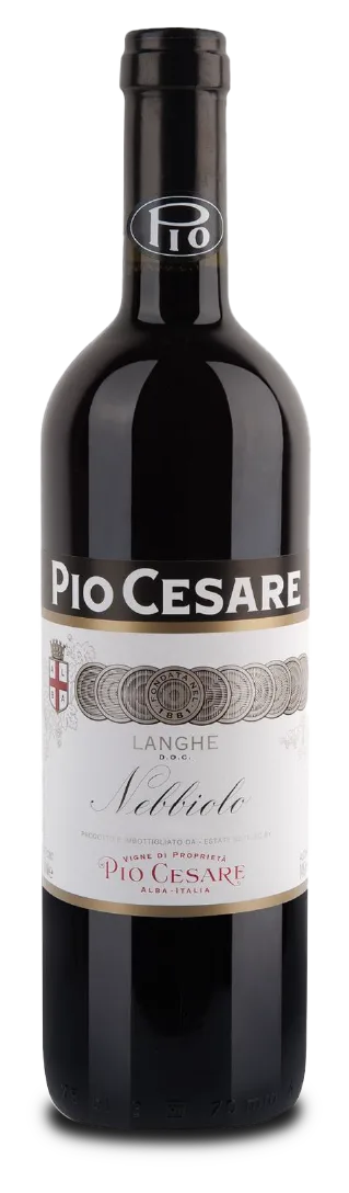 Langhe Nebbiolo