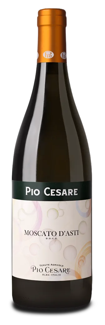 Moscato d’Asti