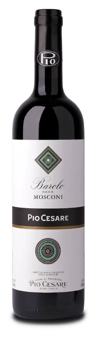 Barolo “Mosconi”