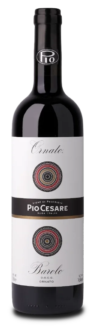 Barolo “Ornato”