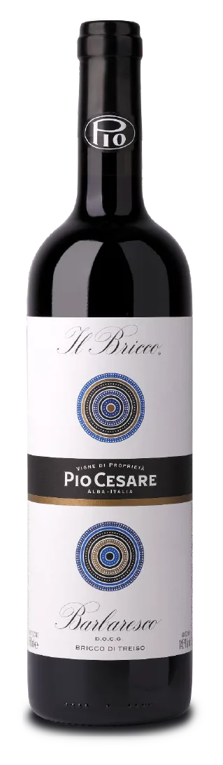 Barbaresco “Il Bricco”