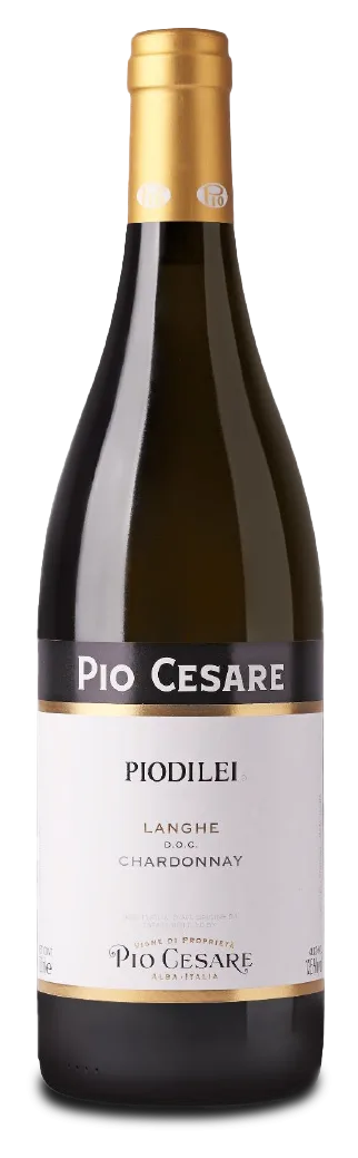 “Piodilei” Langhe Chardonnay